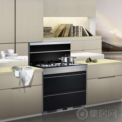 集成灶品牌
