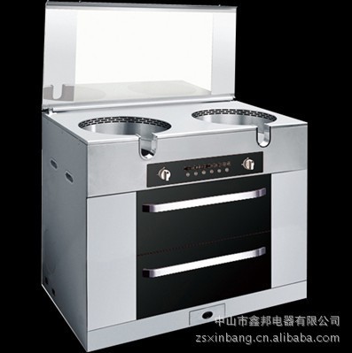 豪华型集成环保灶,厂家直销,价格优惠,质量保证,欢迎来电洽谈图片,豪华型集成环保灶,厂家直销,价格优惠,质量保证,欢迎来电洽谈图片大全,中山市鑫邦电器-5-